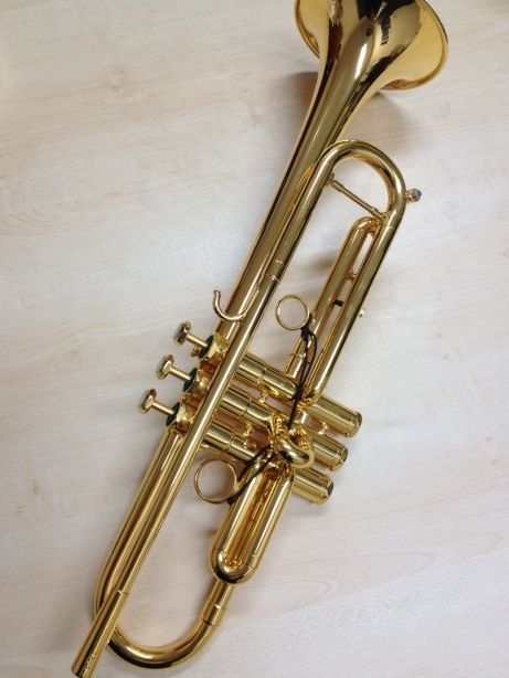 中古ジョン・ファディスモデル : JOY BRASS 公式ブログ(旧)