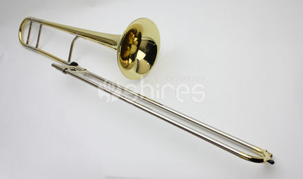 King 2102L・2102LS : JOY BRASS 公式ブログ(旧)