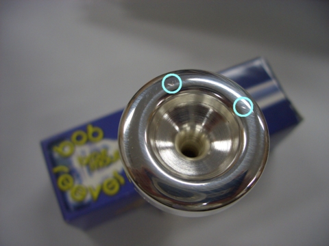 OUTLET 傷あり特価品 (2) : JOY BRASS 公式ブログ(旧)