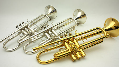 中古Schilkeトランペット : JOY BRASS 公式ブログ(旧)