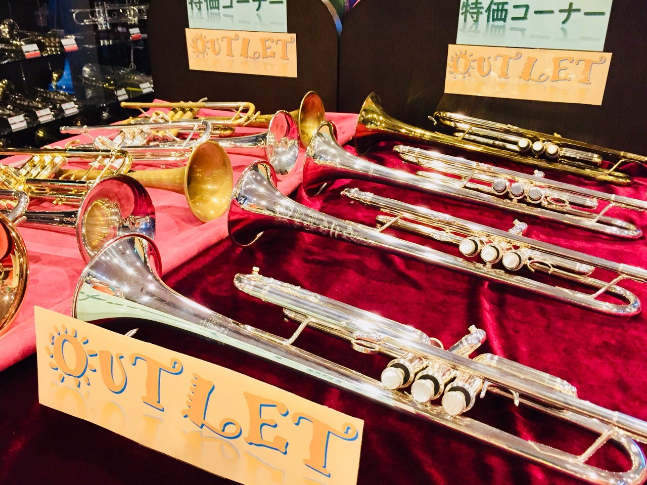 Joy Brass 公式ブログ 旧 Trumpet Joy Brass 公式ブログ 旧 Trumpet