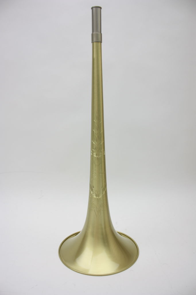 Shiresのトロンボーン用サテンベル : JOY BRASS 公式ブログ(旧)