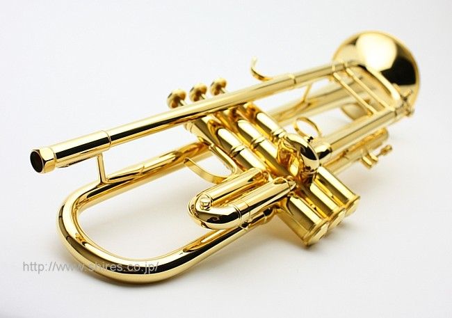 バック「金メッキ」各種ございます : JOY BRASS 公式ブログ(旧)