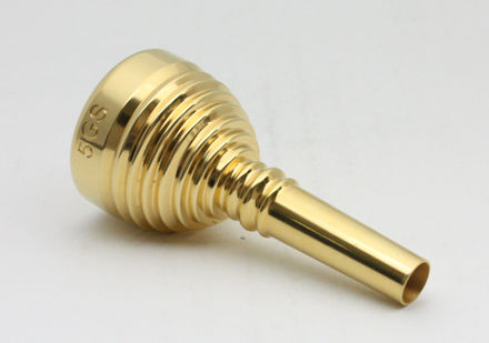 シャイアーズ Vintage 7C（GP） シャイアーズトロンボーンマウスピース シャイアーズ Vintage 7C（GP） シャイアーズトロンボーンマウス