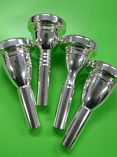 中古ベストブラストロンボーンマウスピース : JOY BRASS 公式ブログ(旧)