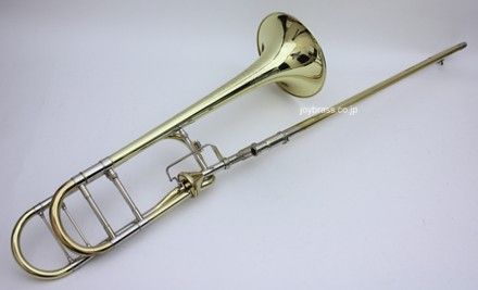 中古 テナーバス / バス トロンボーン 入荷 : JOY BRASS 公式ブログ(旧)
