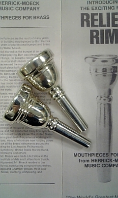 貴重品 Burt Herrick 入荷！ : JOY BRASS 公式ブログ(旧)