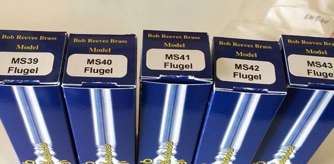 期間限定出品 美品 BOB REEVES MS41 トランペット マウスピース トランペットマウスピース ボブリーブス41S Bob Reeves ボブ
