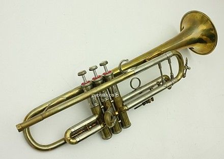 中古・ヴィンテージ Mt.Vernon Bach トランペット入荷。 : JOY 中古・ヴィンテージ Mt.Vernon Bach トランペット入荷。 : JOY