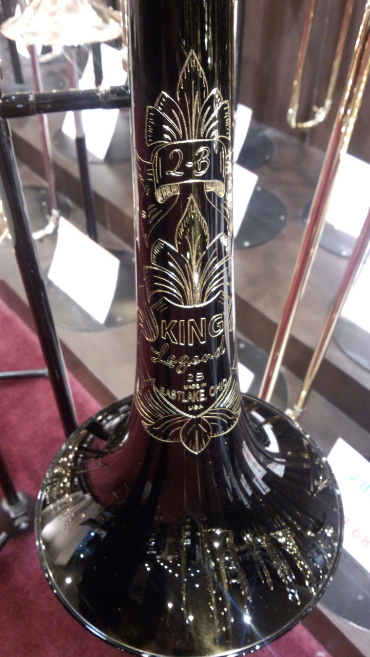 全品送料無料】 Amazon KING トロンボーン バランサー - htii.edu.kz