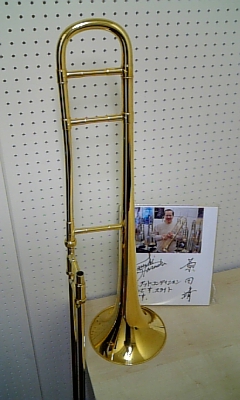 soleil トロンボーン ミュート/ケース付き M61225-6 (楽天市場 soleil トロンボーン ミュート/ケース付き M61225-6 (楽天市場