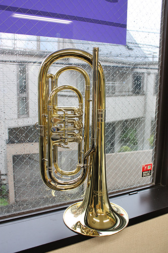 バスフリューゲルホルン Joy Brass 公式ブログ 旧