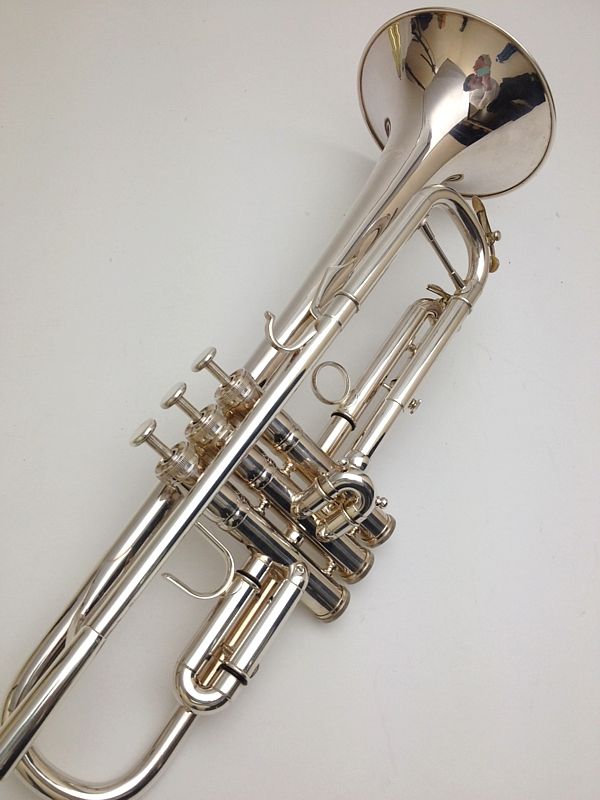 カリキオ・5.8インチベル : JOY BRASS 公式ブログ(旧) カリキオ・5.8インチベル : JOY BRASS 公式ブログ(旧)