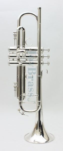 Bach アニバーサリーモデル : JOY BRASS 公式ブログ(旧)