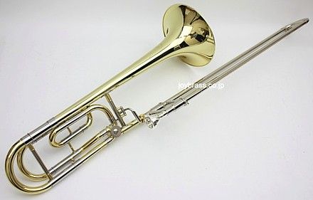 中古 Jupiter テナーバス トロンボーン JSL-636 入荷。 : JOY 中古 Jupiter テナーバス トロンボーン JSL-636 入荷。 : JOY