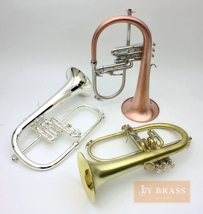 JOY BRASS 公式ブログ(旧)