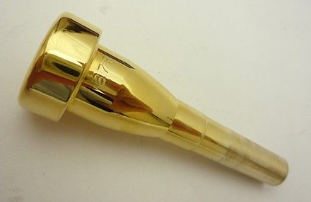 中古MonetteTPマウスピース西村浩二氏愛用品ほか入荷 : JOY BRASS 公式