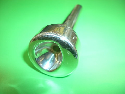 Asymmetric マウスピース : JOY BRASS 公式ブログ(旧)