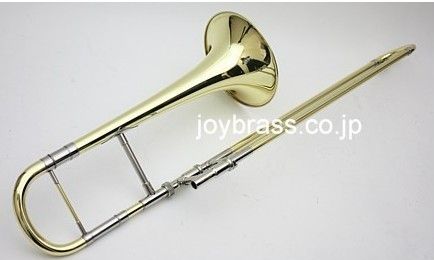 中古Yamaha Custom アルトトロンボーン 入荷 : JOY BRASS 公式ブログ(旧)
