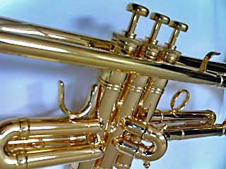 Burbank Trumpet 入荷 ! : JOY BRASS 公式ブログ(旧)