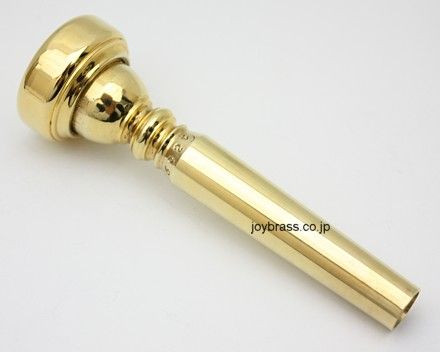 BOB REEVES 41DF フリューゲル用マウスピース ボブ・リーヴス