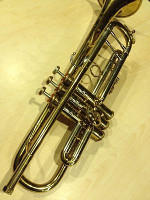 マウントバーノン バック Joy Brass 公式ブログ 旧