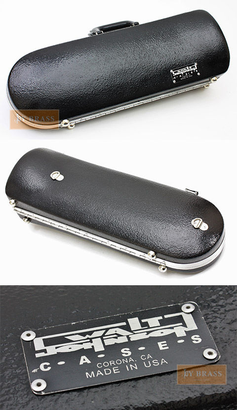 Yahoo!オークション - WALT JOHNSON CASES ウォルトジョンソン トラン
