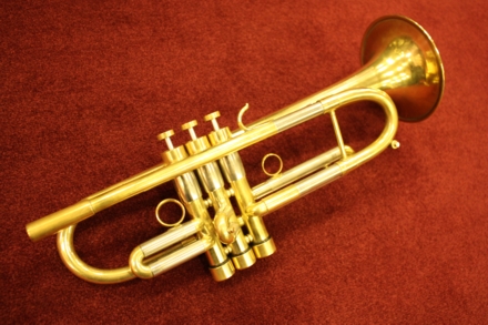 Monette B937 : JOY BRASS 公式ブログ(旧)