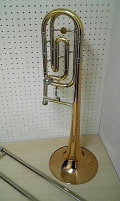 往年の名器ホルトン『TR159』 : JOY BRASS 公式ブログ(旧)