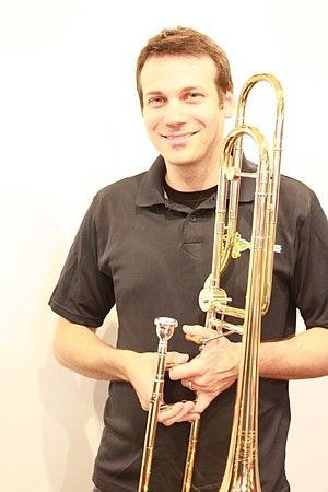 BobReeves トロンボーンマウスピース 湯日記 Vol.1 : JOY BRASS BobReeves トロンボーンマウスピース 湯日記 Vol.1 : JOY BRASS