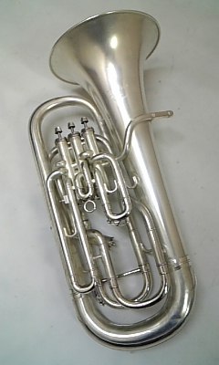 待望の『Besson New Standard』 入荷！！ : JOY BRASS 公式ブログ(旧)