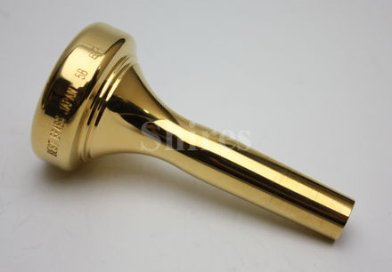 Schilke 58 バストロンボーン用マウスピース Schilke Symphony 太管
