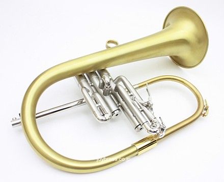 Van Laar / ヴァン・ラー Trumpet /Flg. 入荷 : JOY BRASS 公式