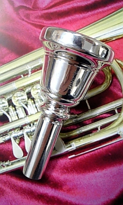 珍しい『MINICK』のマウスピース入荷!! : JOY BRASS 公式 珍しい『MINICK』のマウスピース入荷!! : JOY BRASS 公式