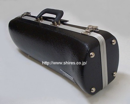 Walt Johnson ケース : JOY BRASS 公式ブログ(旧)