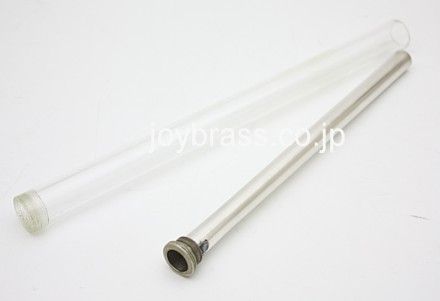 Edwards トロンボーン マウスパイプ3本セット Edwards トロンボーン