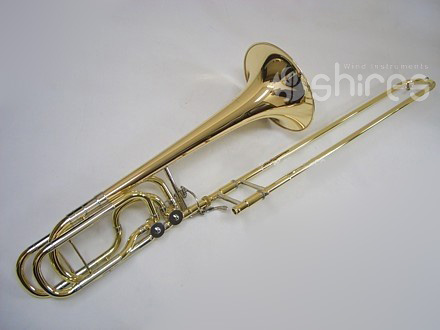 バストロンボーンケース antoine courtois