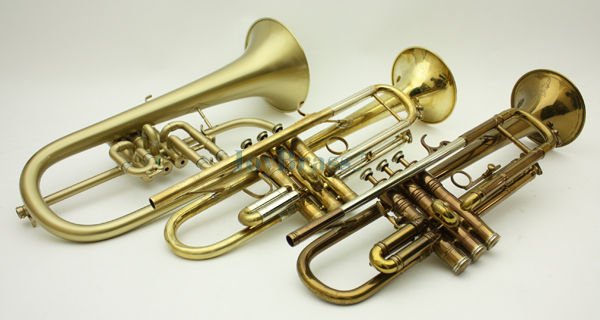 セルマートランペット・フリューゲルホルン : JOY BRASS 公式 セルマートランペット・フリューゲルホルン : JOY BRASS 公式