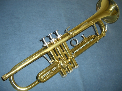 Getzen Eterna Severinsen : JOY BRASS 公式ブログ(旧) Getzen Eterna Severinsen : JOY BRASS 公式ブログ(旧)