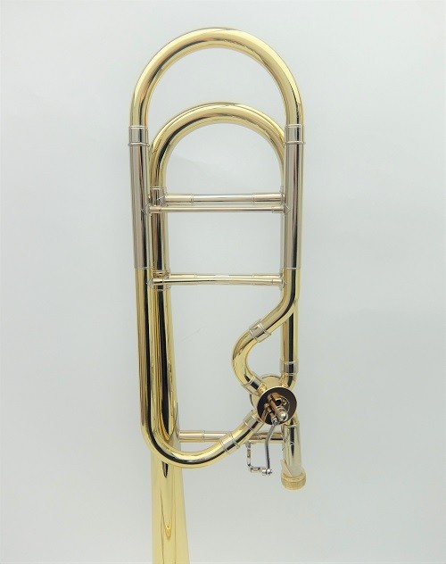 Bach Trombone 42BOF GL 入荷！！ : JOY BRASS 公式ブログ(旧)