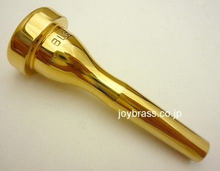 中古MonetteTPマウスピース西村浩二氏愛用品ほか入荷 : JOY BRASS 公式
