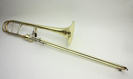 中古トロンボーン 掲載しました。 : JOY BRASS 公式ブログ(旧)