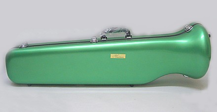 J.W. Eastman トロンボーンケース入荷。 : JOY BRASS 公式ブログ(旧)