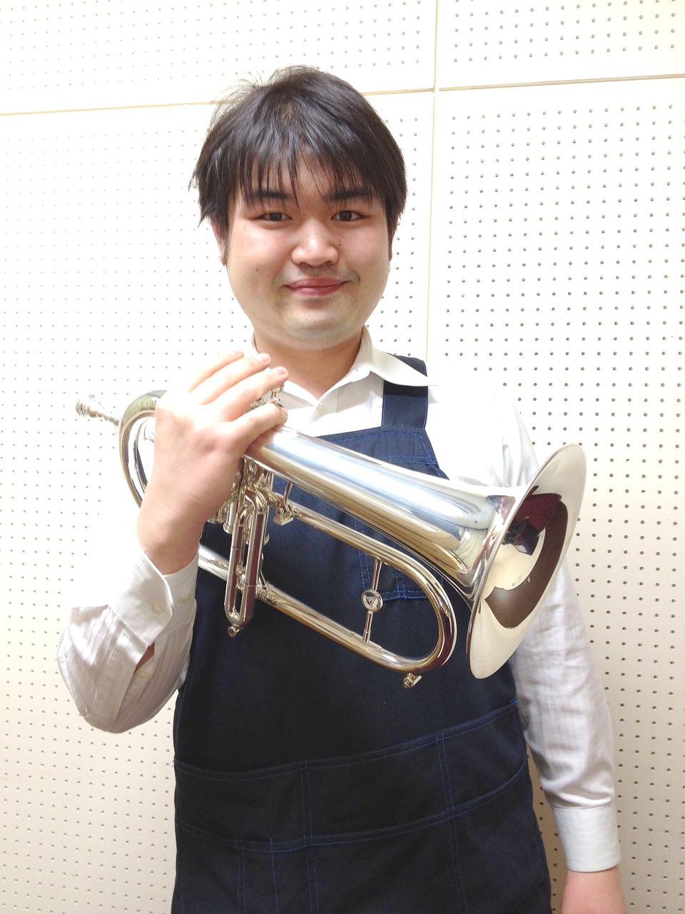 中古]ルブラン・サンドバルモデル : JOY BRASS 公式ブログ(旧)