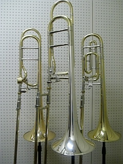 A.Courtois Tenor Bass Trombone入荷!! : JOY BRASS 公式 A.Courtois Tenor Bass Trombone入荷!! : JOY BRASS 公式
