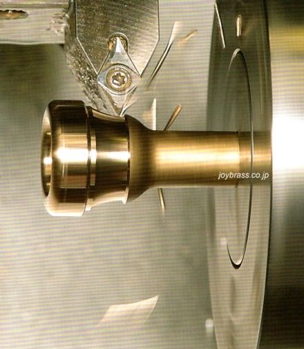 JK EXCLUSIVE 6BL トロンボーン　マウスピース JK｜トロンボーン太管マウスピース