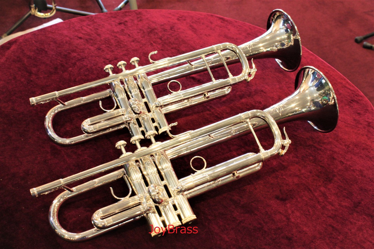 JOY BRASS 公式ブログ(旧)