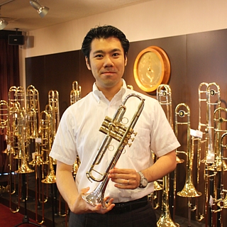シアズ特選中古トランペット : JOY BRASS 公式ブログ(旧)