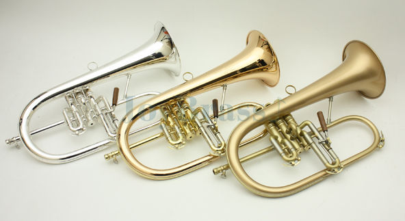 C.G.Conn Vintage One フリューゲル・ホルン再入荷 : JOY BRASS 公式