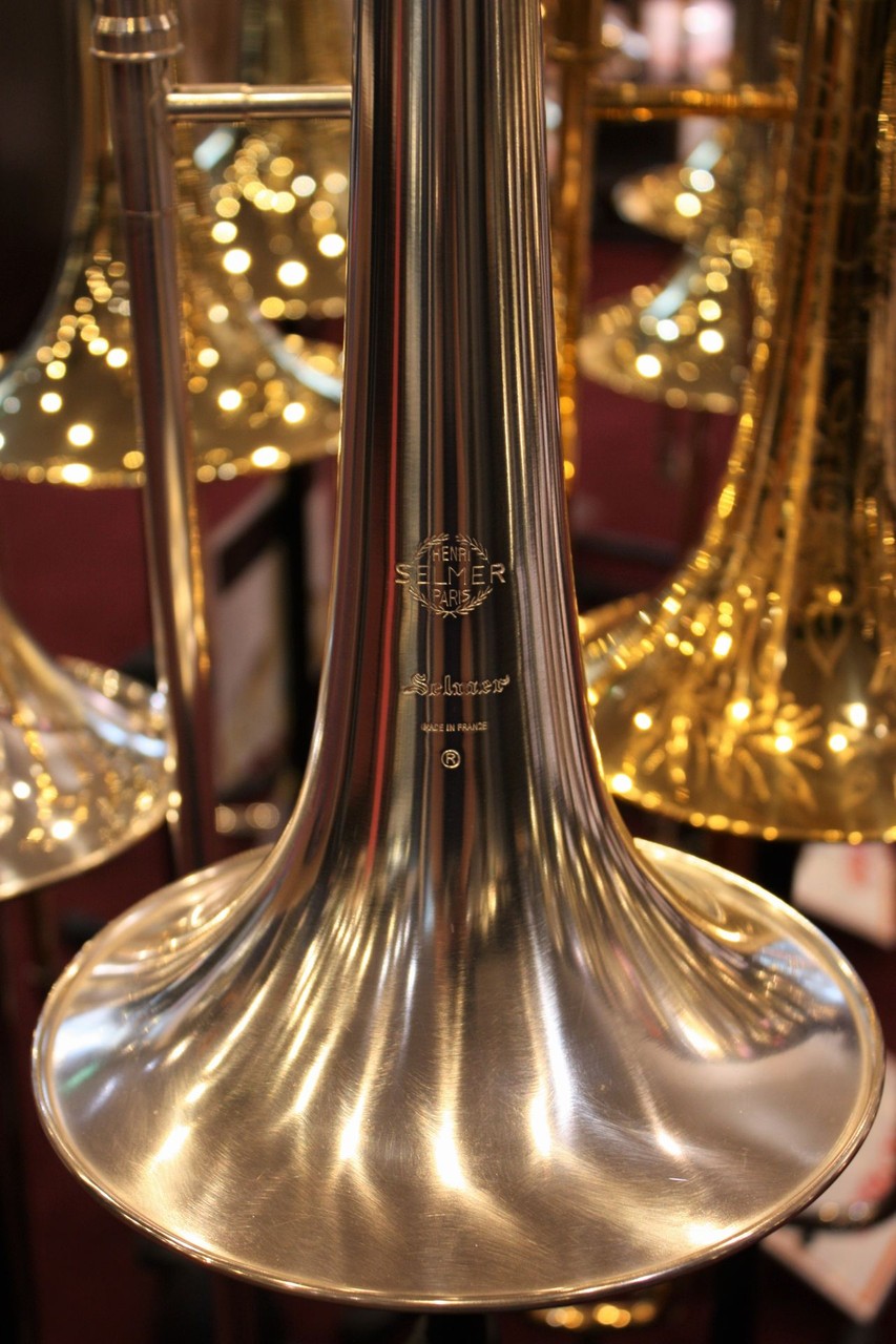 絶賛トロンボーンフェア開催中 Joy Brass 公式ブログ 旧